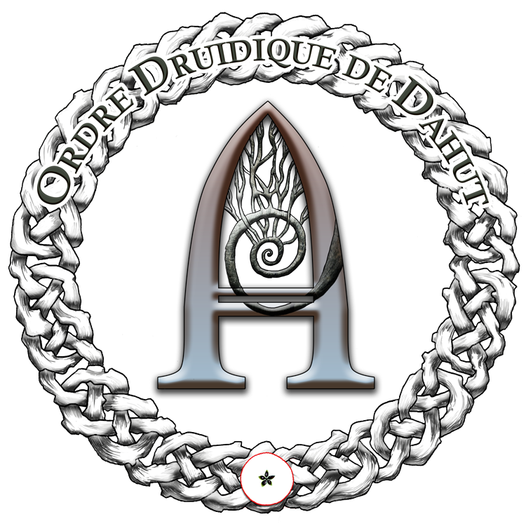 Arantelle association laîque et son logo