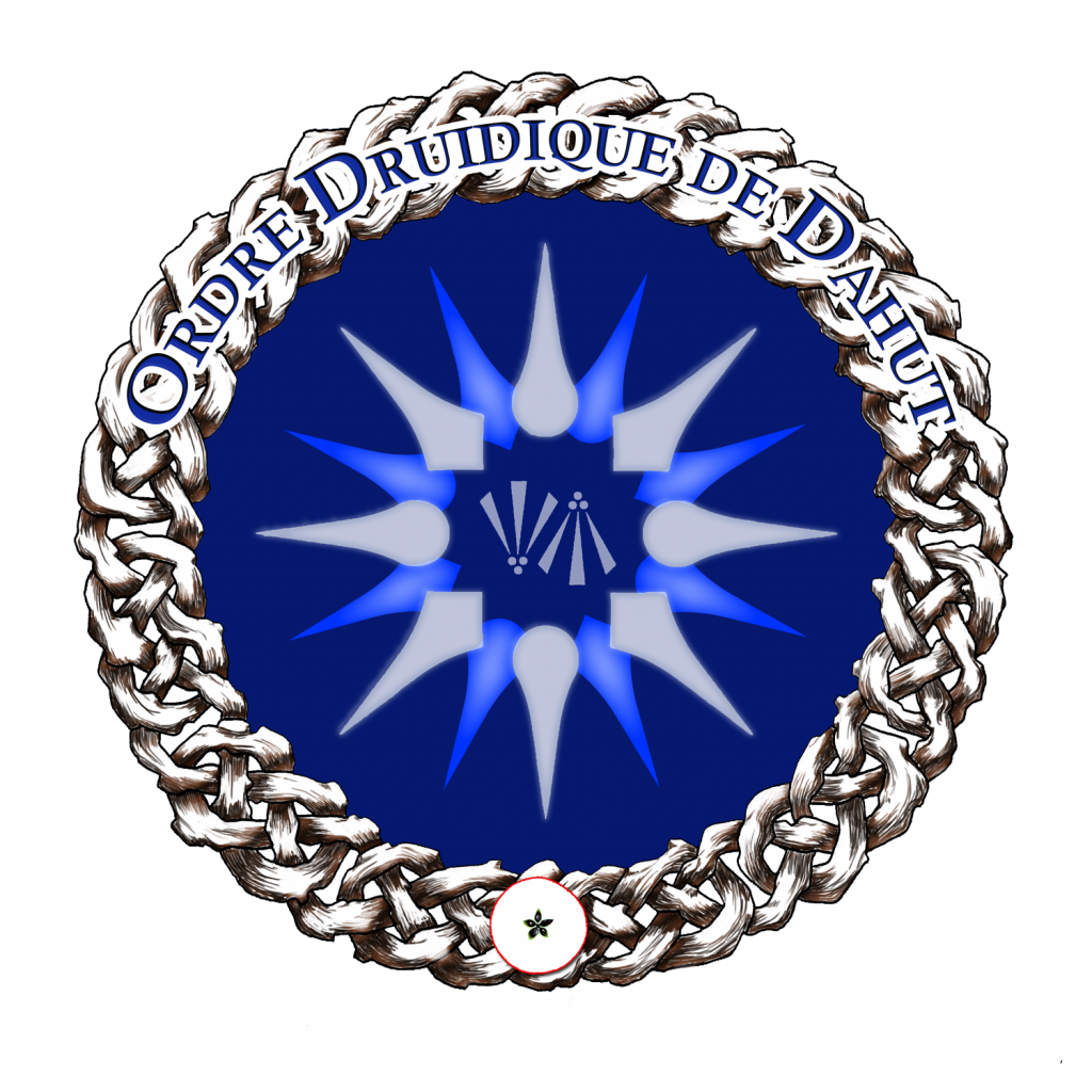 Emblème du Collège des Bardes de l’ODD